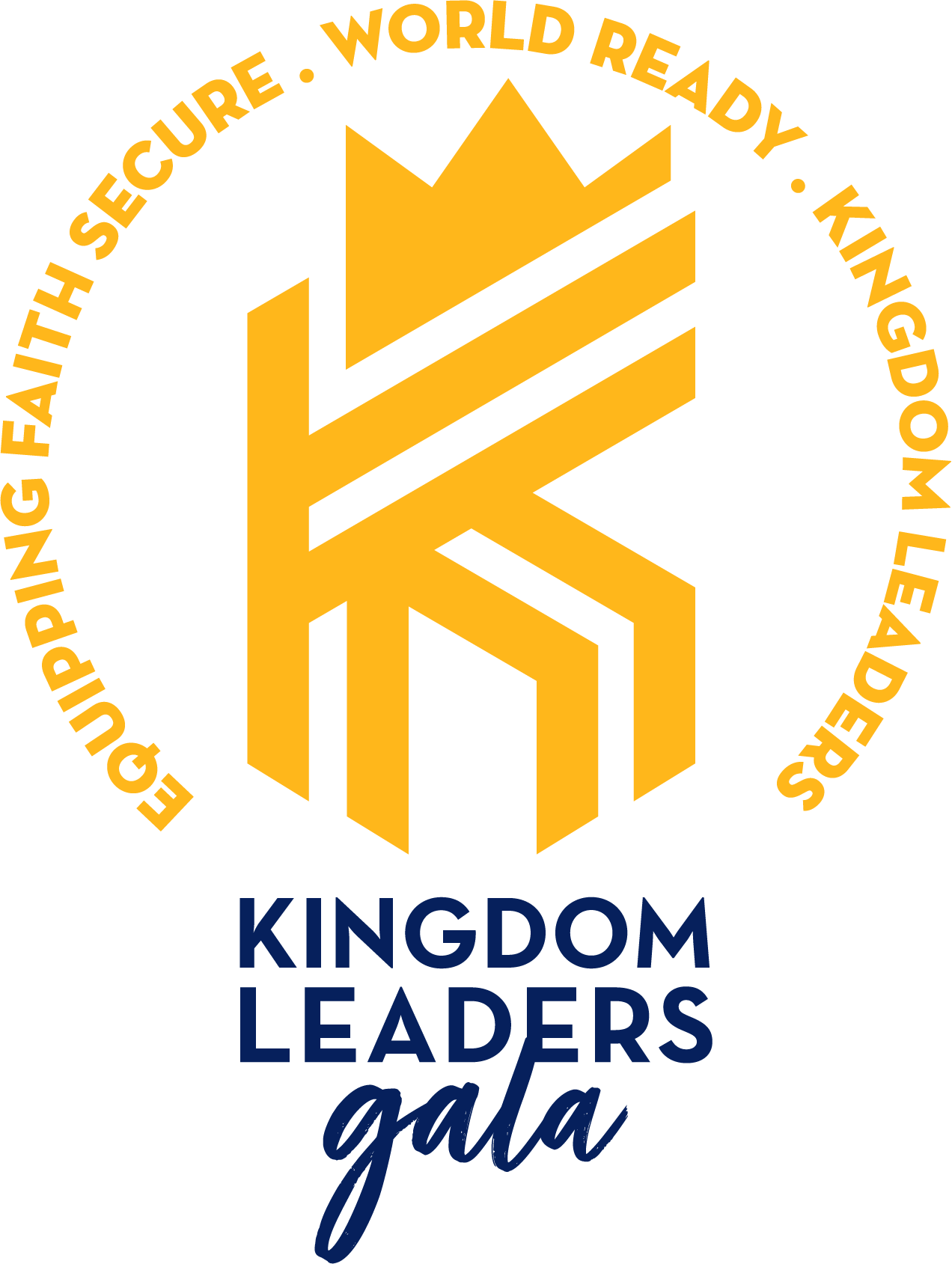 Concordia Kingdom Leaders Gala